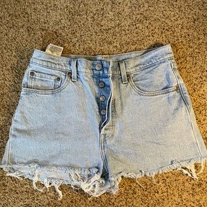 Levi’s 501 Short